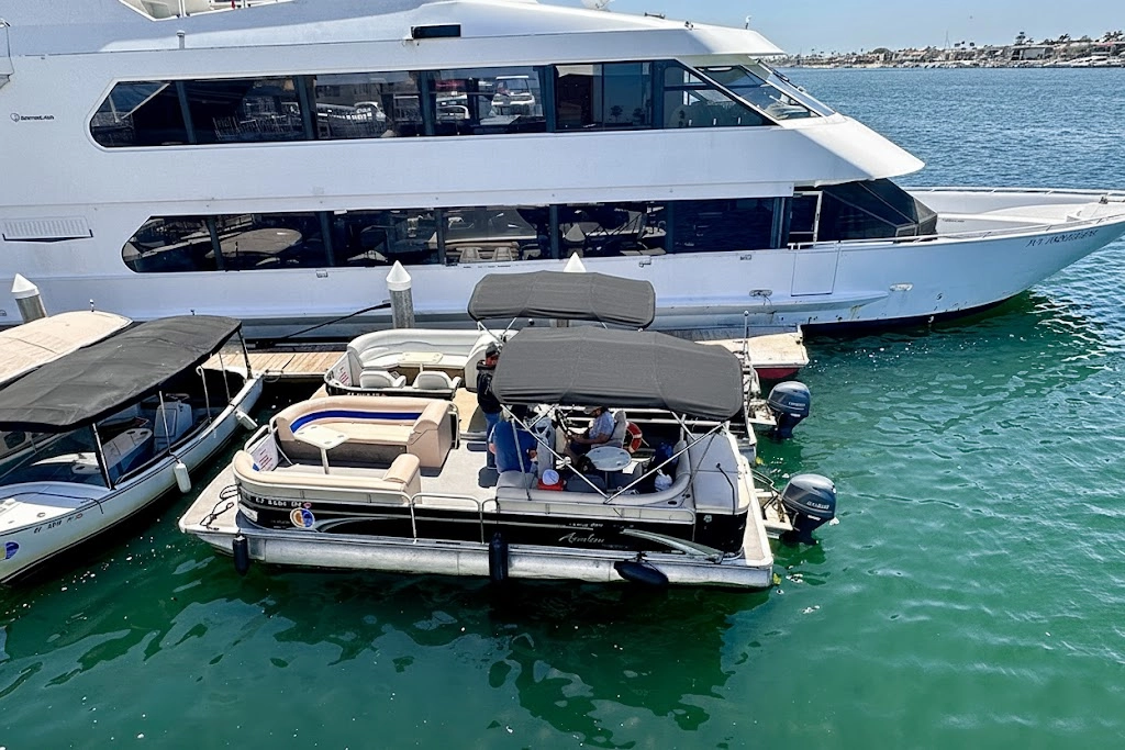 Newport Boat Rental