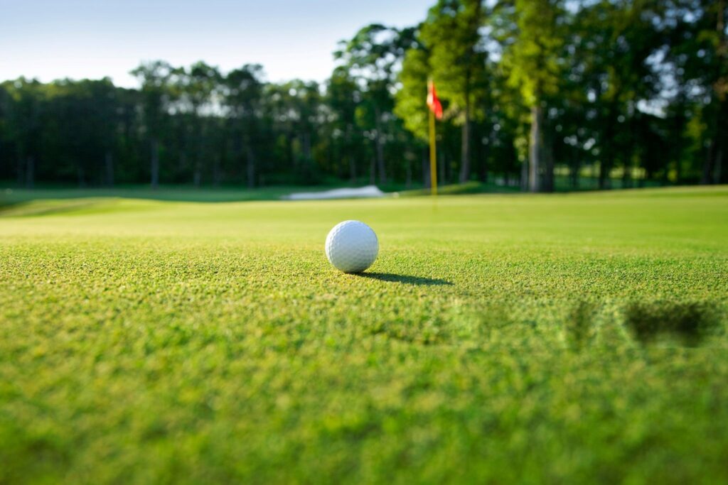 Hoag Classic Golf Tournament